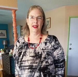 Meet your Posher, Sue